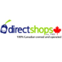 Direct Shops logo - Similar company to Allied Solutions Group Inc
