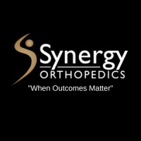Synergy Orthopedics, LLC logo - Similar company to Lightning Fit
