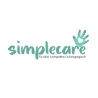 simplecare GmbH logo - Similar company to Simplecon Gmbh