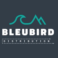 Bleubird Distribution logo - Similar company to Bleubird Co