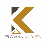 Kelowna Klosets Inc. logo - Similar company to Udi Okanagan