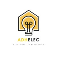 ADHELEC logo - Similar company to Iloomi