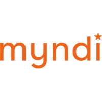 Myndi logo - Similar company to Luci Group