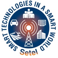 SETEL srl logo - Similar company to Resi S.P.A.