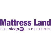 Mattress Land SleepFIT logo - Similar company to Encore Interiors, A Consignment Gallery®