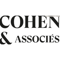 Cohen & Associés logo - Similar company to Audineau & Associés