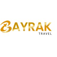 BAYRAK TRAVEL logo - Similar company to Alpha Atelier