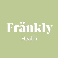 Frankly Health logo - Similar company to Growth Steps