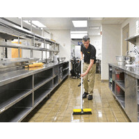Chicago post construction deep cleaning and floor cleaning experts logo - Similar company to Best Final Clean Solutions