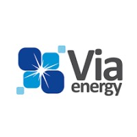 Via Energy logo - Similar company to Itapem Engenharia