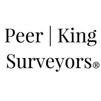 Peer | King Surveyors logo - Similar company to Tate Surveying Services
