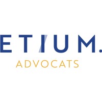 ETIUM ADVOCATS logo - Similar company to Raich & López Royo
