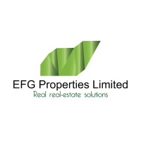 EFG Properties Limited logo - Similar company to Zamir Consult