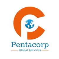 PentaCorp Global Services logo - Similar company to Dbtas