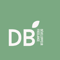 Développeur web freelance - David Barbier logo - Similar company to Feytiat Dynamic Danse