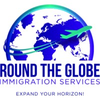 roundtheglobe logo - Similar company to Round The Globe