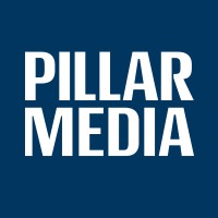 Pillar Media logo - Similar company to My360Project