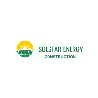 Solstar Energy Construction logo - Similar company to Cursor Mirai