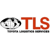 Toyota Logistics Services Princeton, Indiana logo - Similar company to Visesh Cargo