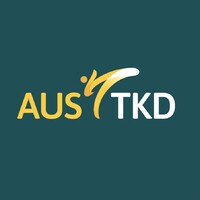 Australian Taekwondo logo - Similar company to Livelo - Your Global Bike
