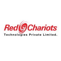Red Chariots Technologies Pvt Ltd logo - Similar company to Codomax