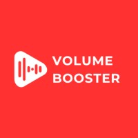 Volume Booster logo - Similar company to Vitake