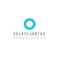 SALADEJUNTAS logo - Similar company to Doctux S.A.S