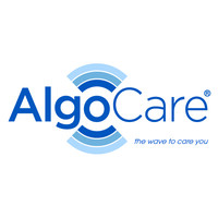 AlgoCare logo - Similar company to Sterify
