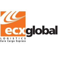 Euro Cargo Express logo - Similar company to Falcotrans Ltd.