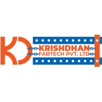 Krishdhan Fabtech Pvt. Ltd. logo - Similar company to Caliber Lifting Solutions