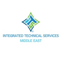 Integrated Technical Services Middle East logo - Similar company to Royal Black Technical Services