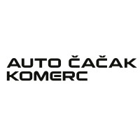 AUTO ČAČAK KOMERC logo - Similar company to Tdv Fleet Solutions