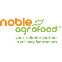 Noble AgroFood Inc. logo - Similar company to Image2Work