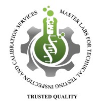 MASTER LABS FOR TECHNICAL TESTING INSPECTION AND CALIBRATION SERVICES logo - Similar company to Expo Reciclables