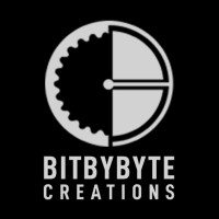 BitByByte Creations Oy logo - Similar company to Bit-By-Byte