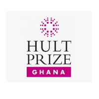 Hult Prize Ghana logo - Similar company to Husk Technologies