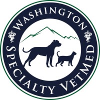 Washington Specialty Vetmed