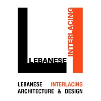 Lebanese Interlacing Architecture & Design logo - Similar company to Rm.Designstudio