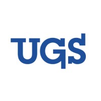 UGS Europe GmbH logo - Similar company to Aleksandria