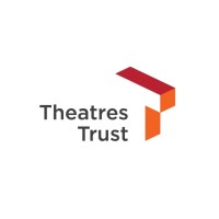 Theatres Trust logo - Similar company to Neomari Creative Sector Services