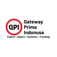 PT. Gateway Prima Indonusa logo - Similar company to Cbg Logistics Indonesia