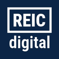 REIC Digital GmbH logo - Similar company to Planet Webmethods