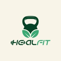 HealFitUae logo - Similar company to Healfit