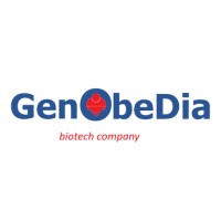 GenObeDia Biyoteknoloji Ltd. Şti. logo - Similar company to Corpowid - Digital Accessibility Solutions