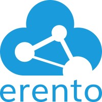 erento GmbH logo - Similar company to Campanda
