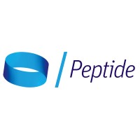 IBMM peptide logo - Similar company to Licem