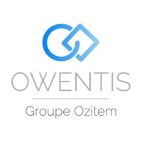 Owentis logo - Similar company to Ozitem
