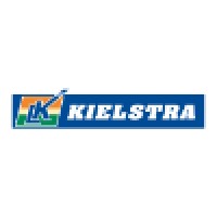 Kielstra kraanverhuur B.V. logo - Similar company to Mp Compactkraan