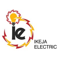 Ikeja Electric logo - Similar company to Eko Electricity Distribution Plc