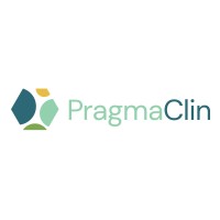 PragmaClin Research Inc. logo - Similar company to Mobia Health Innovations